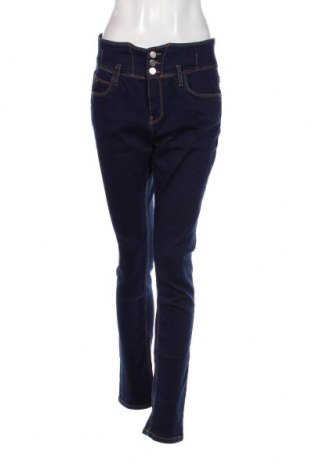 Damen Jeans My Wear, Größe L, Farbe Blau, Preis € 11,50