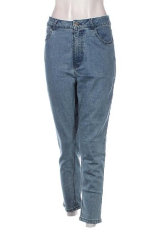 Damen Jeans My Wear, Größe M, Farbe Blau, Preis 11,10 €