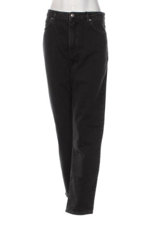 Damen Jeans NA-KD, Größe L, Farbe Grau, Preis € 16,78
