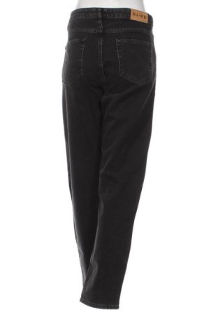 Damen Jeans NA-KD, Größe L, Farbe Grau, Preis 47,94 €