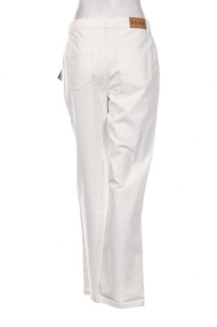 Damen Jeans NA-KD, Größe M, Farbe Weiß, Preis € 7,19