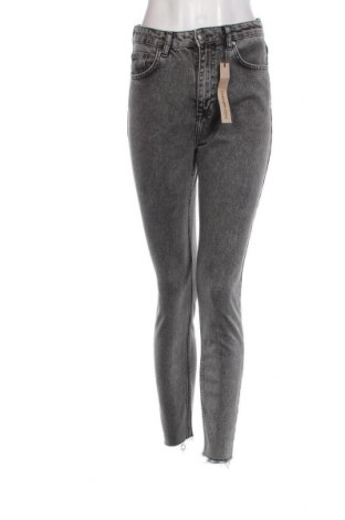 Damen Jeans NA-KD, Größe S, Farbe Grau, Preis € 13,42