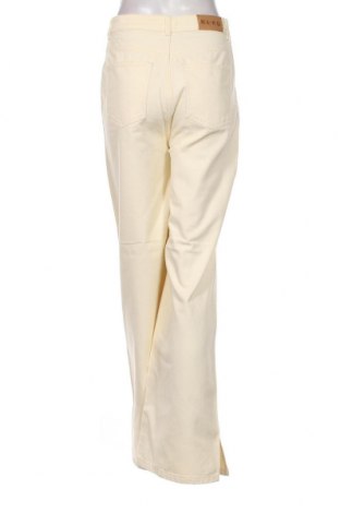 Damen Jeans NA-KD, Größe S, Farbe Gelb, Preis € 47,94