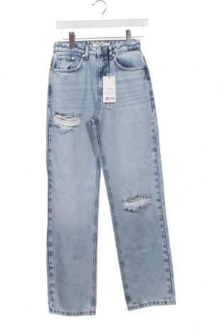 Damen Jeans NA-KD, Größe XS, Farbe Blau, Preis 19,18 €