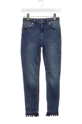 Damen Jeans NA-KD, Größe XXS, Farbe Blau, Preis 28,13 €