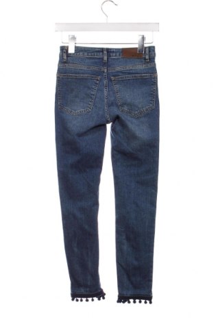Damen Jeans NA-KD, Größe XXS, Farbe Blau, Preis € 25,31