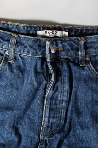 Damen Jeans NA-KD, Größe M, Farbe Blau, Preis 28,53 €