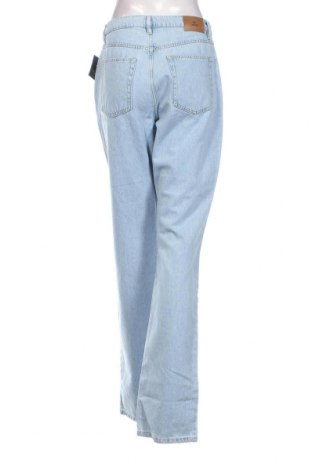 Dámske džínsy  NLY, Veľkosť M, Farba Modrá, Cena  14,38 €