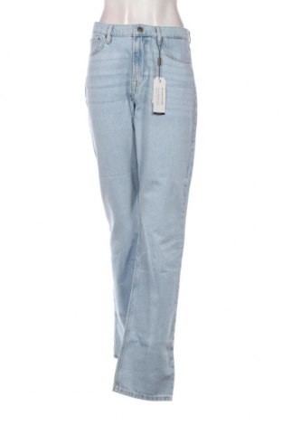 Damen Jeans NLY, Größe M, Farbe Blau, Preis 23,97 €