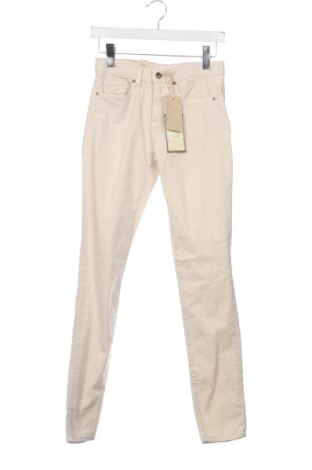 Damen Jeans NN07, Größe S, Farbe Ecru, Preis 85,18 €