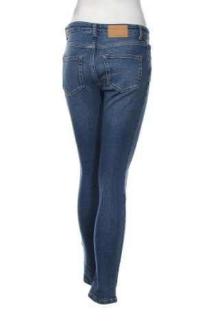 Dámske džínsy  NU-IN, Veľkosť S, Farba Modrá, Cena  47,94 €