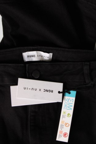 Dámske džínsy  NU-IN, Veľkosť 3XL, Farba Čierna, Cena  47,94 €