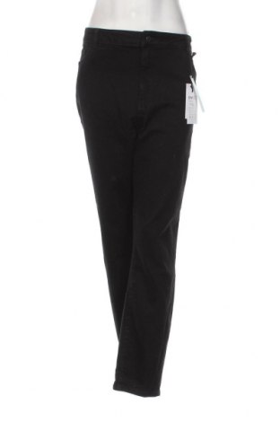 Damen Jeans NU-IN, Größe 3XL, Farbe Schwarz, Preis 27,33 €