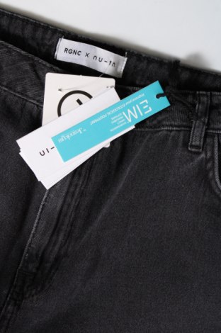 Damen Jeans NU-IN, Größe XXL, Farbe Schwarz, Preis 17,26 €