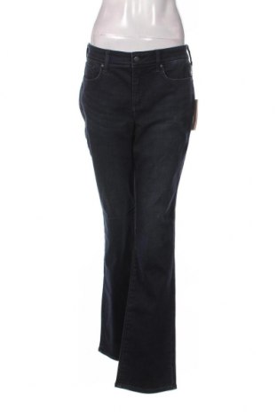 Damen Jeans NYDJ, Größe S, Farbe Blau, Preis 47,94 €