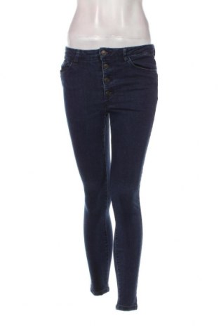 Damen Jeans Naf Naf, Größe S, Farbe Blau, Preis 12,84 €