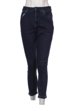 Γυναικείο Τζίν Nanso, Μέγεθος XS, Χρώμα Μπλέ, Τιμή 3,80 €