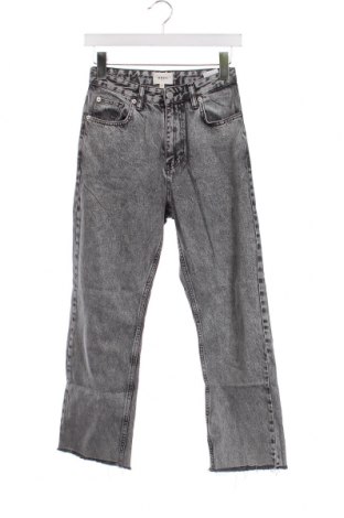 Damen Jeans Navy, Größe XS, Farbe Grau, Preis 5,71 €