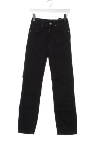 Damen Jeans Never Denim, Größe XS, Farbe Schwarz, Preis € 12,84