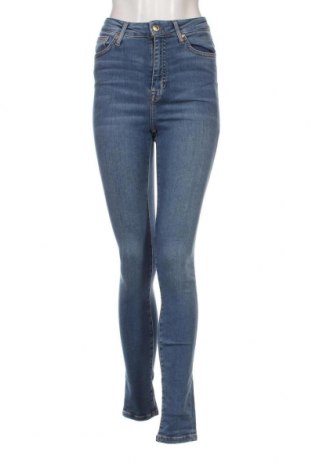 Damen Jeans Never Denim, Größe S, Farbe Blau, Preis € 11,41