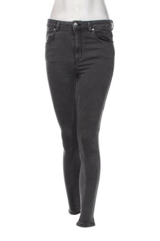 Damen Jeans Never Denim, Größe L, Farbe Grau, Preis € 16,26