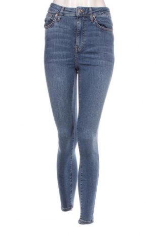 Dámske džínsy  Never Denim, Veľkosť S, Farba Modrá, Cena  23,25 €
