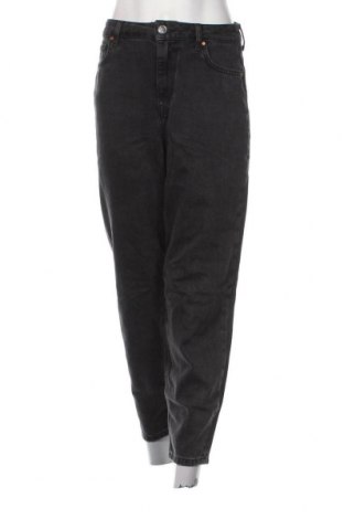 Damen Jeans Never Denim, Größe XS, Farbe Grau, Preis € 15,69