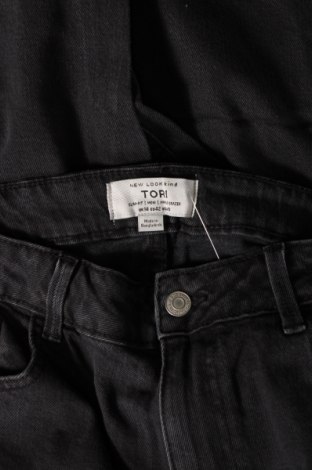 Damen Jeans New Look, Größe L, Farbe Grau, Preis € 20,18