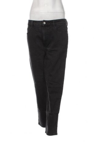 Damen Jeans New Look, Größe L, Farbe Grau, Preis € 12,11