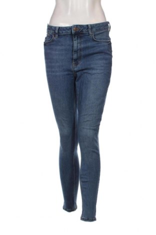 Dámske džínsy  New Look, Veľkosť M, Farba Modrá, Cena  7,40 €