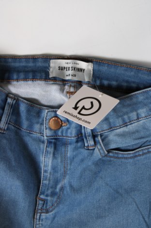 Damen Jeans New Look, Größe M, Farbe Blau, Preis 3,03 €