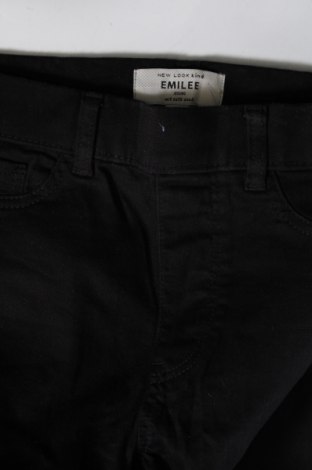 Damen Jeans New Look, Größe S, Farbe Schwarz, Preis € 3,43