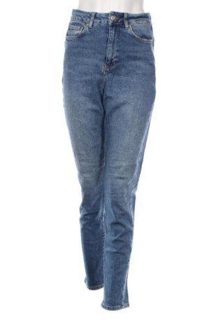 Dámske džínsy  New Look, Veľkosť M, Farba Modrá, Cena  9,04 €