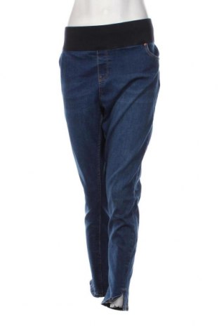 Damen Jeans New Look Maternity, Größe XXL, Farbe Blau, Preis 13,75 €