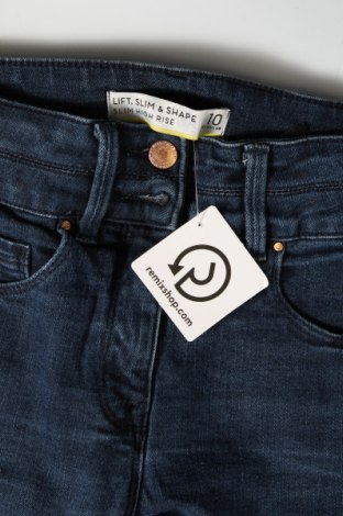 Dámske džínsy  Next, Veľkosť M, Farba Modrá, Cena  23,25 €