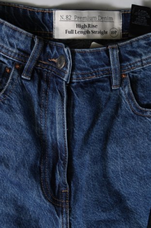 Dámske džínsy  Next, Veľkosť M, Farba Modrá, Cena  20,92 €