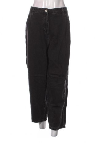 Damen Jeans Next, Größe XXL, Farbe Schwarz, Preis € 24,25