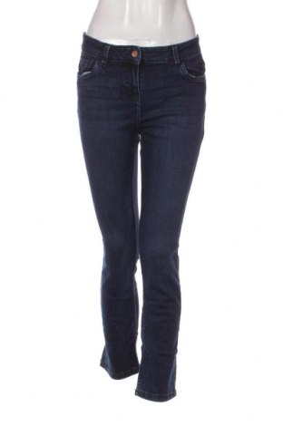 Damen Jeans Next, Größe M, Farbe Blau, Preis 28,53 €