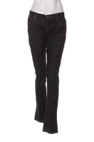 Γυναικείο Τζίν Nice Girl, Μέγεθος XL, Χρώμα Μπλέ, Τιμή 7,36 €