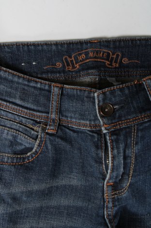 Dámske džínsy  No Name, Veľkosť M, Farba Modrá, Cena  23,17 €