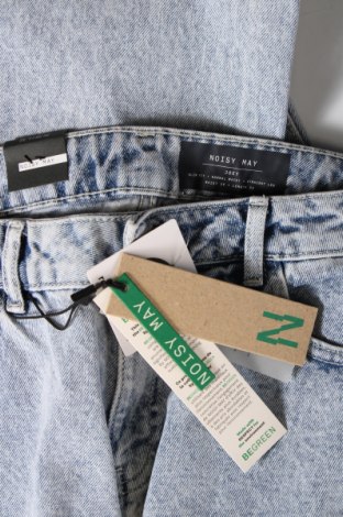 Damen Jeans Noisy May, Größe M, Farbe Blau, Preis 23,71 €