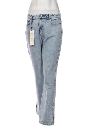 Damen Jeans Noisy May, Größe M, Farbe Blau, Preis 13,75 €