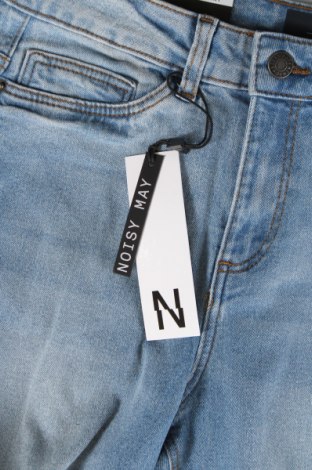 Damen Jeans Noisy May, Größe XS, Farbe Blau, Preis 3,56 €