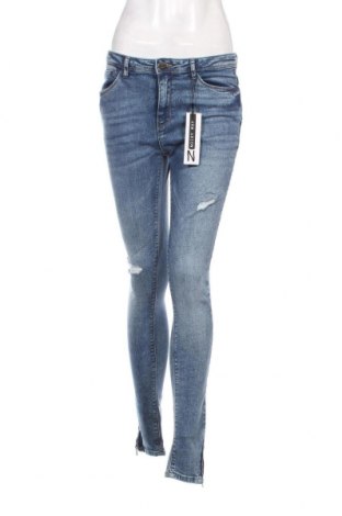 Damen Jeans Noisy May, Größe S, Farbe Blau, Preis 14,46 €