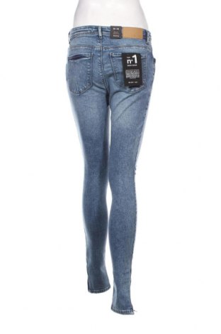 Damen Jeans Noisy May, Größe S, Farbe Blau, Preis € 23,71