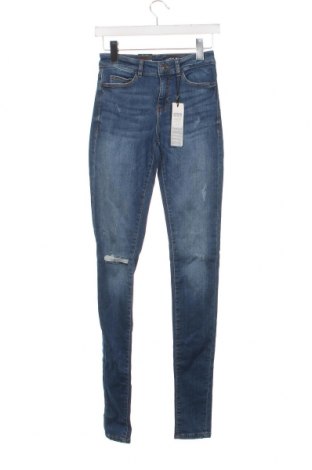 Damen Jeans Noisy May, Größe S, Farbe Blau, Preis 3,56 €