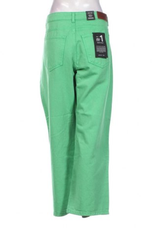 Damen Jeans Noisy May, Größe XL, Farbe Grün, Preis 23,71 €