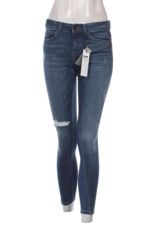 Damen Jeans Noisy May, Größe S, Farbe Blau, Preis 14,23 €