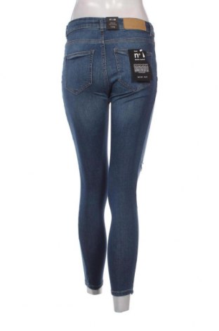 Damen Jeans Noisy May, Größe S, Farbe Blau, Preis 14,23 €