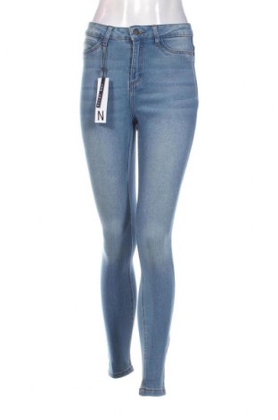 Damen Jeans Noisy May, Größe S, Farbe Blau, Preis 3,56 €